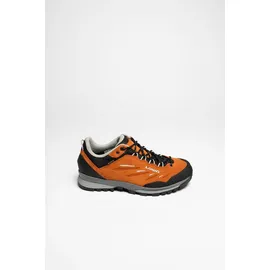 Lowa Delago GTX LO Herren Orange/Schwarz 42