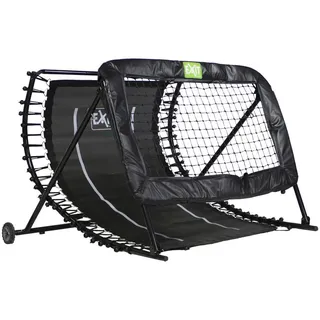 EXIT TOYS EXIT Kickback Fußball Rebounder 124x90cm