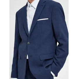 Selected Blazer Blau 46