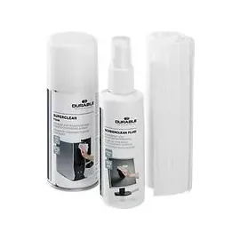 Durable Bildschirmreiniger 125 ml
