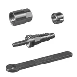 MAGURA ETT Easy Link Schraub-Stutzen Anschlussset