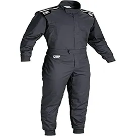 Omp Men summer-k overall Mono K Omp Sommer Schwarz Gr e L, Schwarz, L EU