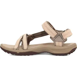 Teva Terra Fi Lite Suede feather grey 39
