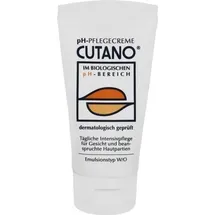 Dermapharm Cutano Pflegecreme