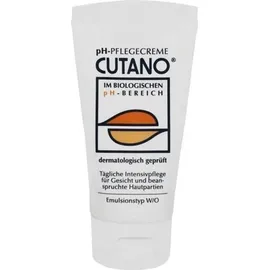 Dermapharm Cutano Pflegecreme