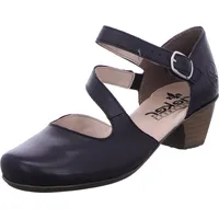 Rieker Pumps in schwarz 37