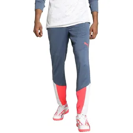 Puma individualCUP Trainingshose Weiss F53