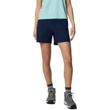 Columbia Leslie Falls Short II Collegiate Navy 16