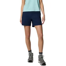 Columbia Leslie Falls Short II Collegiate Navy 16