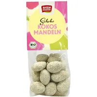 Rosengarten Schoko Kokos Mandeln 100 g