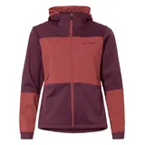 Vaude Trespass Women's Hooded Softshell Jacket