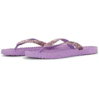 ILSE JACOBSEN Hornbaek Cheerful12 Damen-Flip-Flop-Sandalen, Orchid Haze, 40.5 EU - 40 EU