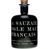 Auchentoshan American Oak Single Malt Scotch 40% vol 0,7 l Geschenkbox