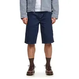 Dickies Shorts Blau 32