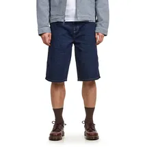 Dickies Shorts Blau 32