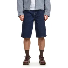 Dickies Shorts Blau 32