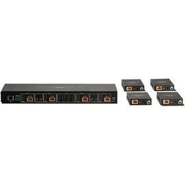 Lindy 38328 HDMI Extender über Netzwerkkabel RJ45 70m Cat6