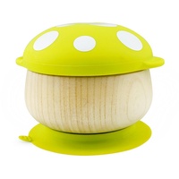 Haakaa Haakaa, Mushroom Schale