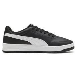 Puma Court Classic Clean Puma Black/Puma White 44,5