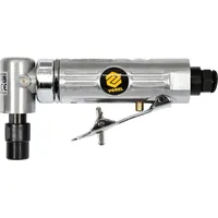 VOREL Druckluftwinkelschleifer 81110