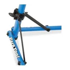 Park Tool PCS-10.3 Montageständer (Größe One Size, blau)