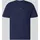 blkvis adicolor Classics 3-Streifen T-Shirt Night Indigo 2XL