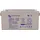 Victron Energy Blue Power BAT412201104 Solarakku 12V 220Ah Blei-Gel (B x H x T) 522 x 238 x 240mm M8