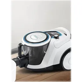 Bosch ProSilence BGC41LSIL weiss