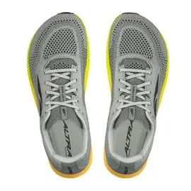 Altra Escalante Racer 2 Herren Grau / Orange 43