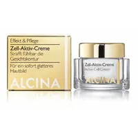 Alcina Effekt & Pflege Active Cell Cream 50 ml