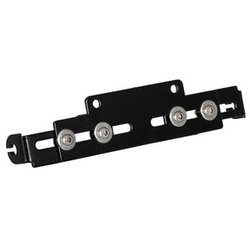 Saito Kennzeichen-Halter universal, Aluminium