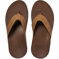 Reef Herren Cushion Spring Flipflop, Bronze, 45 EU - 45 EU