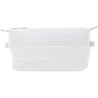 Valentino Ada Cosmetic Case Bianco