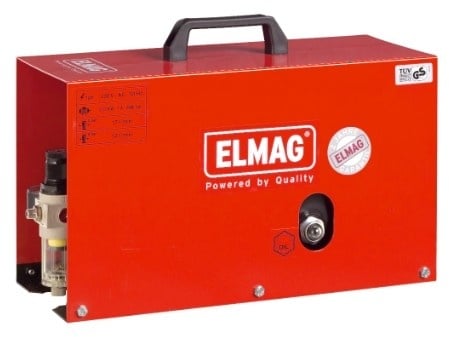 ELMAG Kompressor AIRBRUSH - 10052