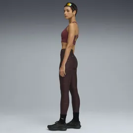 Puma Pwrbreathe Run Bra ruby shimmer (96) S