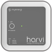 Myenergi harvi Funk-Leistungssensor (HARVI-65A3P)