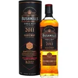 Bushmills 11 Jahre Banyuls Casks – The Causeway Collection Single Malt Irish Whiskey 53,2% Vol. 700ml
