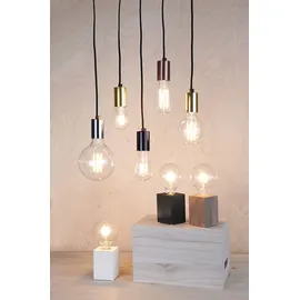 Star Trading LED-Leuchtmittel Soft Glow 4W E27 320 lm warmweiß