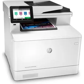 HP Color LaserJet Pro M479fdn