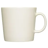 Iittala Teema Kaffeetasse 0,4 l Weiß 1 St.