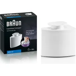 Braun Anti-Kalk Filter BRSF 001