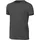Nike Park 20 Freizeit T-Shirt Kinder charcoal heathr/white S 128-137 cm