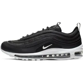 Nike Air Max 97 Herren Black/White 40,5