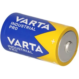 Varta Batterie D 16500 mAh 1 St.