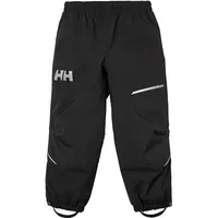 HELLY HANSEN Sogn Hosen - Ebony - 10 Jahre