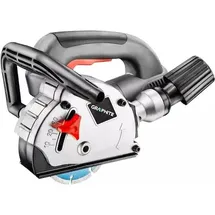 Graphite Mauernutfräse 1320 W