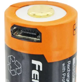 Fenix ARB-L16-700UP CR123A 700 mAh 1 St.
