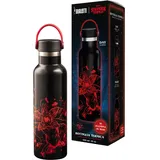 Bialetti Stranger Things, Thermoflasche 600 ml