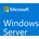 Fujitsu Windows Server 2022 64-Bit OEM DE