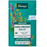 Kneipp Badekristalle